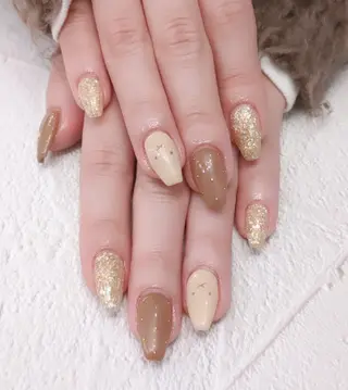ネイル Lily nail 船橋 yuki🍒のネイルデザイン