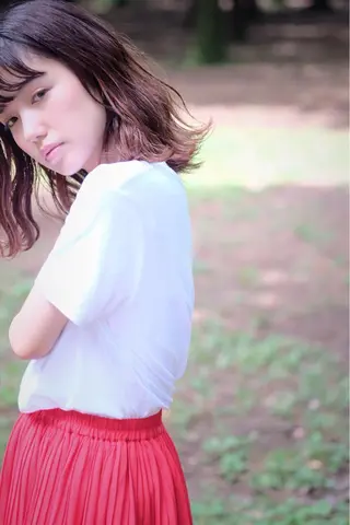 ショート カラー アイブロウ 渋谷パーソナルカラー 診断🌈✨井上のその他イメージ