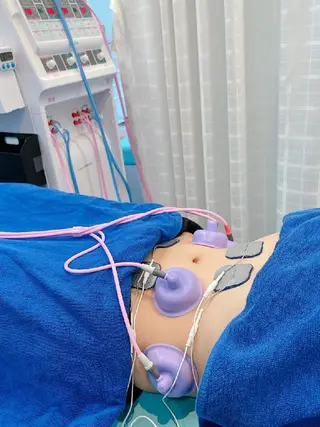 堅田ゆずのき整骨院所属・堅田 ゆずのき整骨院のエステ・リラクイメージ