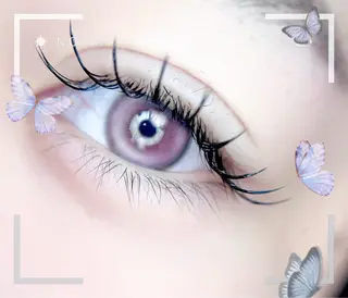 マツエク・マツパ eyelist. mizuki🐈‍⬛のマツエク・マツパデザイン