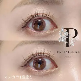 マツエク・マツパ Little River所属・Little Riverのマツエク・マツパデザイン