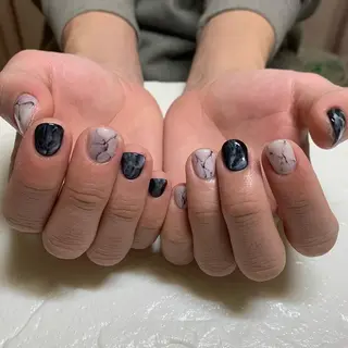 ネイル doroom所属・Nail doroomのネイルデザイン