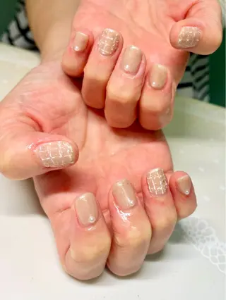 ネイル 新宿ネイルサロン ジェミディローサ所属・新宿ネイルサロン ジェミディローサのネイルデザイン
