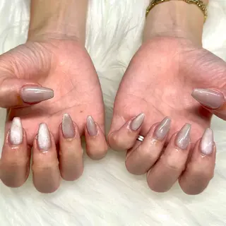 ネイル Bianca浦和西口 Takenouchiのネイルデザイン