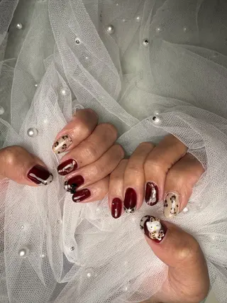 ネイル ネイリスト♡ AYAKOのネイルデザイン