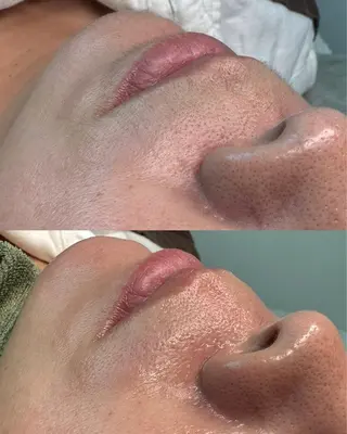 &N NANAのネイルデザイン