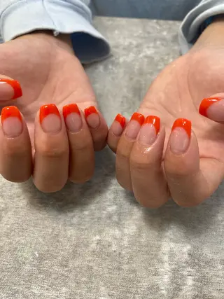 ネイル maitani Fumiのネイルデザイン