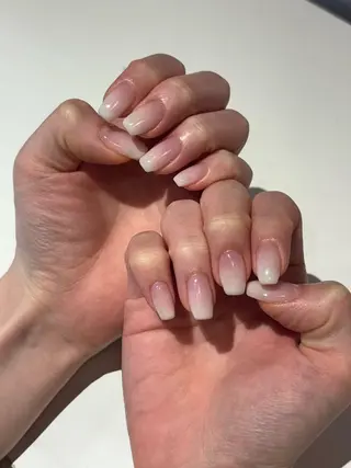 ネイル 石川 萌香のネイルデザイン