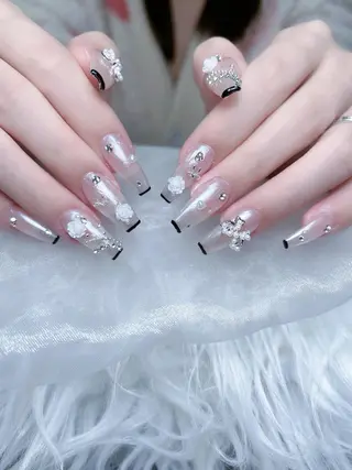 ネイル Amee Nailsalonのネイルデザイン