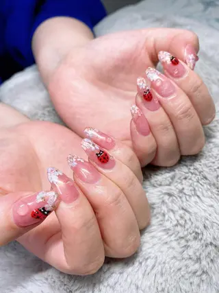 ネイル nail salon "a"のネイルデザイン