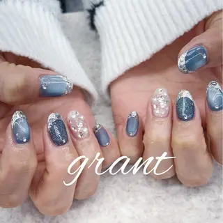 ネイル nail salon grant所属・nailsalon grantのネイルデザイン