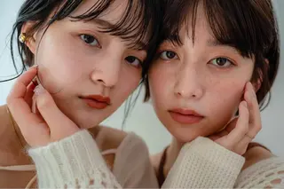 マツエク・マツパ Lily RIOのマツエク・マツパデザイン