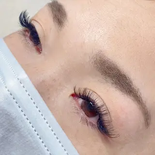 マツエク・マツパ INF ネイルサロンのネイルデザイン