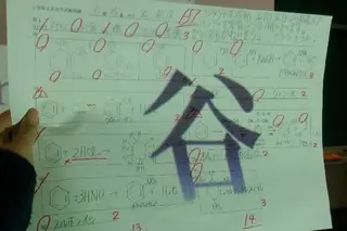 ロング GIFT所属・谷 結奈のヘアスタイル