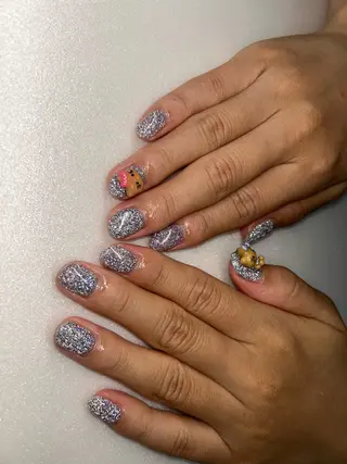 ネイル kanbara mayuのネイルデザイン