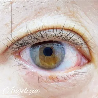 マツエク・マツパ 田村 莉子のマツエク・マツパデザイン