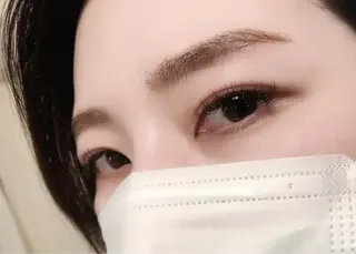 マツエク・マツパ Fleur フルールのマツエク・マツパデザイン