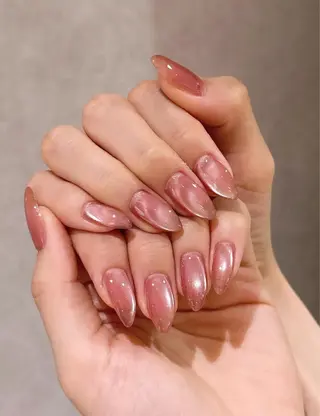 ネイル TABI ANA.CHUOのネイルデザイン