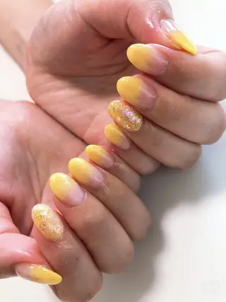 ネイル Asa miのネイルデザイン