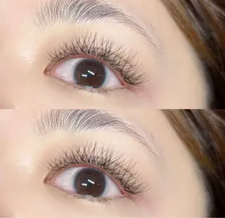 マツエク・マツパ か なのマツエク・マツパデザイン