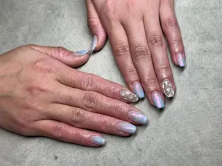 ネイル MIKA ♡のネイルデザイン