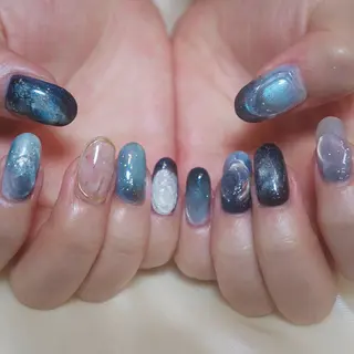 ネイル Dreamer nailのネイルデザイン