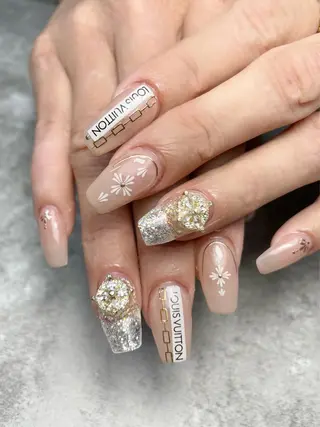 ネイル Y's nailのネイルデザイン
