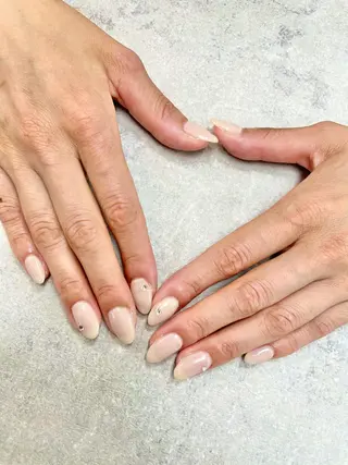 ネイル FASTNAIL PLUS 新宿店のネイルデザイン