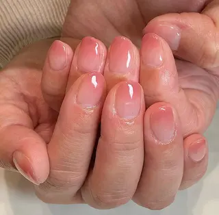 ネイル 石塚 愛里のネイルデザイン