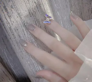 ネイル Cute beauty2のマツエク・マツパデザイン