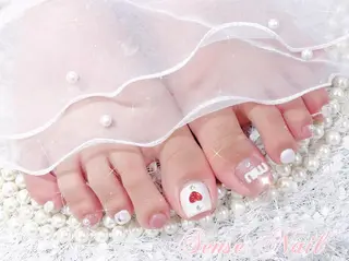 ネイル 🍧Mirakuru Neiruのネイルデザイン