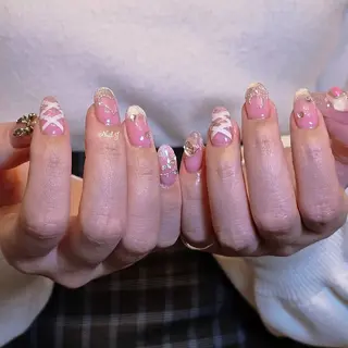 ネイル Nail Jのネイルデザイン