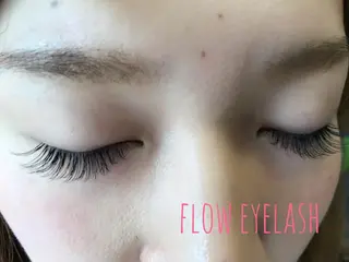 マツエク・マツパ シェールピエール所属・Laf かおりのマツエク・マツパデザイン