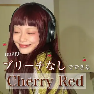 カラー 谷川が作る熊本1🥇 レイヤーカットのヘアスタイル