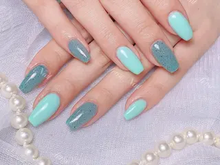 ネイル Feinn Ink💕のネイルデザイン