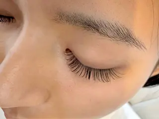 マツエク・マツパ CUPIDO Eyelash Design 三軒茶屋店所属・CUPIDO 大北の眉毛・アイブロウイメージ
