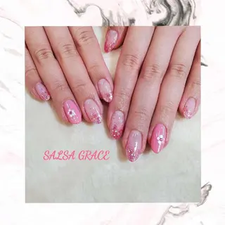 ネイル 武藤 公美のネイルデザイン