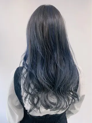 ロング カラー Stylist 🕊Misakoのヘアスタイル