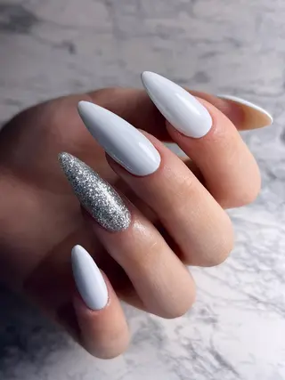 ネイル MMNail Salon所属・イパラギレ ミラグロスのネイルデザイン