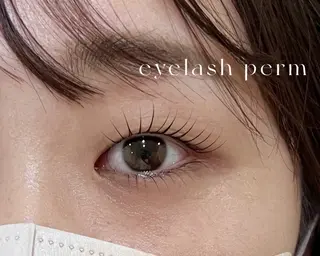 マツエク・マツパ ayaka/まつ毛 パーマLEDマツエクのマツエク・マツパデザイン