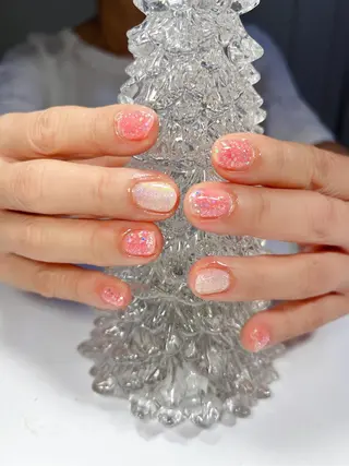 ネイル ネイルサロン ロア旧ジョリーのネイルデザイン