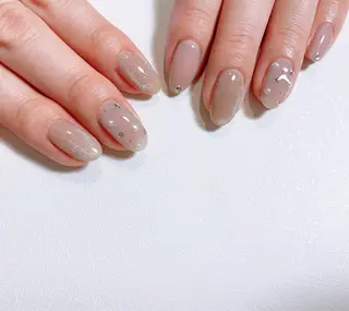 ネイル charmant nailのネイルデザイン