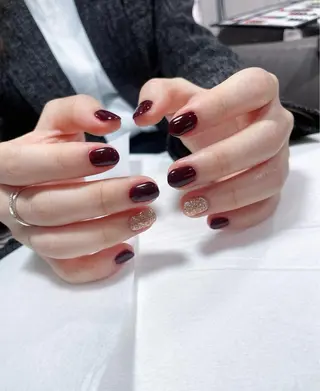 ネイル ジュリ ネイルのネイルデザイン