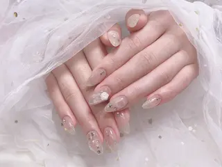 ネイル ジョリ kasumi🌹💅のネイルデザイン