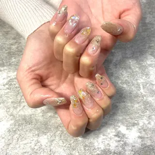 ネイル ★Rinail... .のネイルデザイン