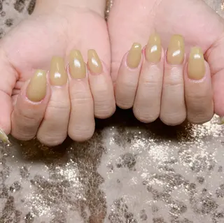 ネイル 個室ネイルサロンDolly Girl〜ドーリーガール〜所属・DollyGirl KYOKOのネイルデザイン