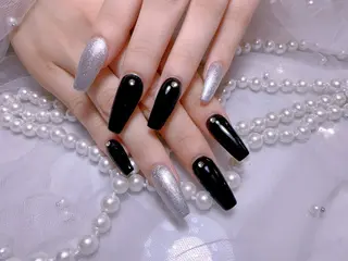 ネイル You&Me Miyuのネイルデザイン