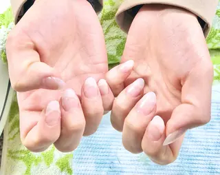 ネイル Tairacchi ﾀｲﾗｯﾁのエステ・リラクイメージ