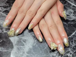 ネイル BELIAS nailsalonのネイルデザイン