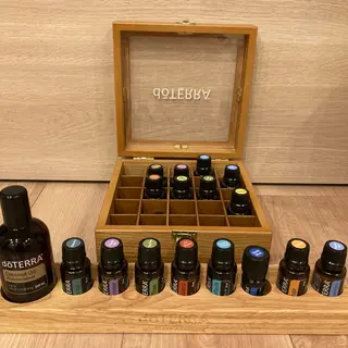 More ✴︎ （モアプラス）のエステ・リラクイメージ